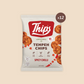 [Bundle of 6, 12, 24] Thips Spicy Chili Tempeh Chips