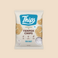 Thips Sea Salt Tempeh Chips (1x50g)