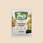 Thips Seaweed Tempeh Chips (1x50g)
